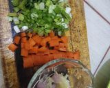 Foto langkah ke 2 dari resep #13 Pastel Tutup.