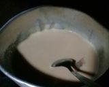 Foto langkah ke 3 dari resep Teh Tarik Kayumanis.