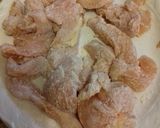 Foto del paso 3 de la receta: Tiritas de pollo a la diabla