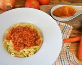 Foto del paso 1 de la receta: Salsa boloñesa (Crock Pot)