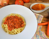 Foto del paso 1 de la receta: Salsa boloñesa (Crock Pot)