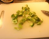 Foto del paso 2 de la receta: Almu. a la PepeLuí