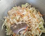 Foto langkah ke 4 dari resep Orak orek sayur dan tahu kreasiku.