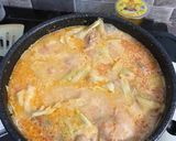 Foto langkah ke 4 dari resep Tongseng Ayam.