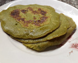 Foto del paso 3 de la receta: Hotcakes de lechuga