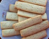 Foto del paso 5 de la receta: Galletitas Escocesas (Shortbread)