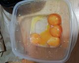 A picture of step 1 of Grandma Obdulia’s Spanish Potato Omelette (Tortilla de Patatas).