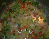 A picture of step 1 of Chili bowl supreme.