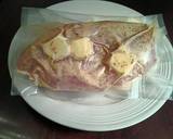 Boneless Turkey Breast,Cooked Sous Vide recipe step 4 photo