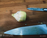Foto del paso 2 de la receta: Alcachofas confitadas