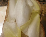 Foto del paso 2 de la receta: Sándwich de salmón y huevo
