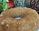 (પ્લમ કેક( Plum cake Recipe in Gujarati) રેસીપી સ્ટેપ8ફોટો