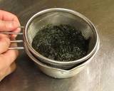 Dinnertime Seaweed Tsukudani recipe step 5 photo
