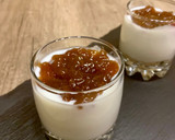 Foto del paso 5 de la receta: Yogur en vasitos