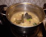 Foto langkah ke 2 dari resep Sayur tumpang #lagilagitempe #Anakrantau.