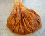 A picture of step 1 of Gochujang Mayonnaise Roast Chicken Wings.