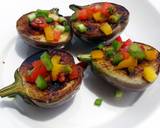 LG PAN GRILL TERIYAKI EGGPLANT recipe step 5 photo