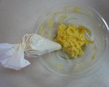 A picture of step 3 of Small Sweet Potato Bites.