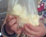 A picture of step 1 of Crisp Easy Cookies - Make Them with Your Kids.