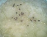 Foto del paso 5 de la receta: Garbanzos con jamón