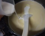 A picture of step 7 of Easy and Smooth Sweet Potato Pudding.