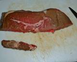 Kung Pao Beef recipe step 1 photo