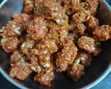 જૈન મંચુરીયન સુપ (Jain Manchurian soup recipe in gujarati) રેસીપી સ્ટેપ3ફોટો