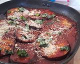 Foto del paso 2 de la receta: Berenjenas express