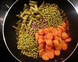 taisen's sloppy easy shepherds pie recipe step 3 photo