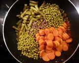 A picture of step 3 of taisen's sloppy easy shepherds pie.
