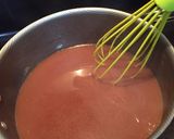 Foto del paso 3 de la receta: Boneles al Vino y Cítricos