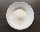Tárkonyos csirkeraguleves (gluténmentes) recept fázis 5 fotója