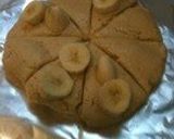 A picture of step 4 of Easy Macrobiotic Scones.