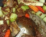 Foto langkah ke 3 dari resep Brongkos.