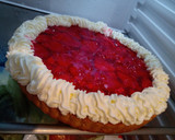 Foto del paso 6 de la receta: Tarta de frutillas