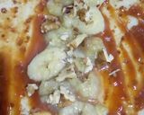 Foto del paso 3 de la receta: Irresistibles panqueques con bananas flambeadas