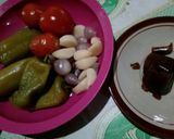 Foto langkah ke 4 dari resep Sambal Serbaguna.