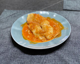 Foto del paso 5 de la receta: Merluza a la sidra