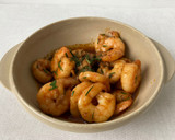 Foto del paso 6 de la receta: Gambas al pil pil