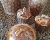 Foto del paso 7 de la receta: Pan dulce con chispas de chocolate 🍫 😋