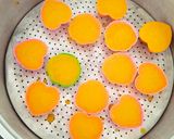 Foto langkah ke 4 dari resep Talam Labu Kuning.