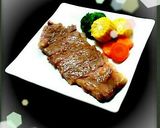 A picture of step 6 of How to Cook Medium Rare Steak.