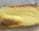 A picture of step 10 of Oil-Free Baked Yogurt Cake.