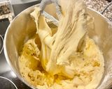 Foto del paso 3 de la receta Pastel con masa frola y mermeladas “sin gluten”