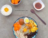 Foto langkah ke 5 dari resep Timlo Khas Solo.