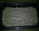 A picture of step 9 of Oatmeal banana bread.