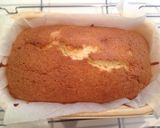 A picture of step 6 of Egg White Pound Cake.