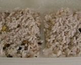 A picture of step 1 of How To Defrost Frozen Rice So It's Plump and Delicious.