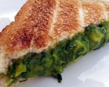 Spinach And Avocado Sandwich recipe step 5 photo