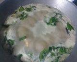 Foto langkah ke 4 dari resep Lodeh Santan.